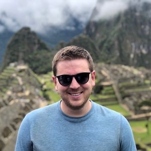 Meet your Posher, Stephen